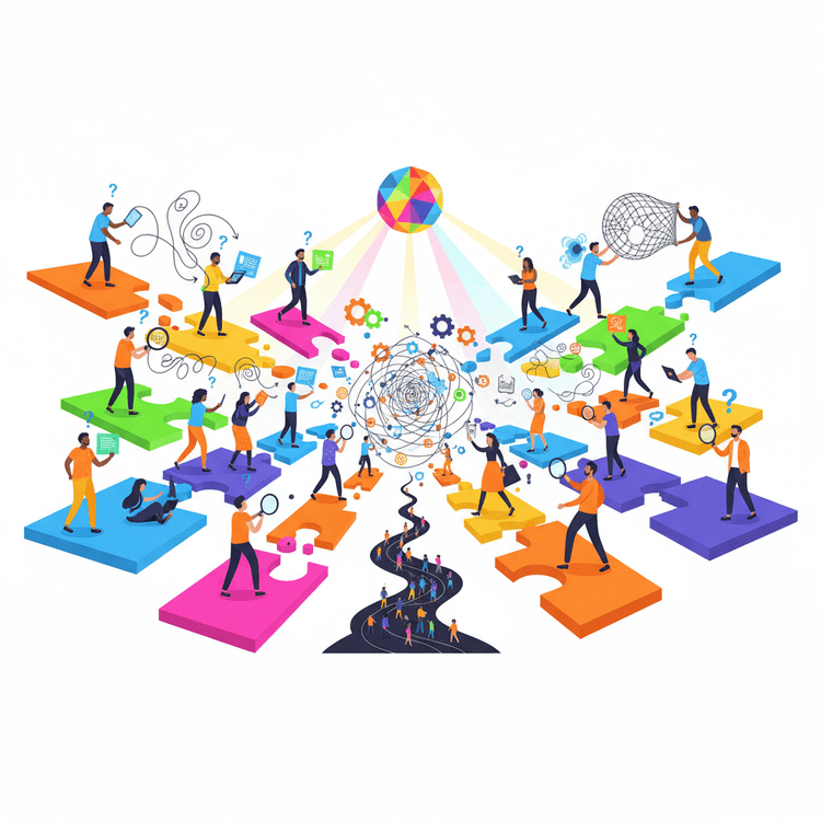 problem statement Rolvary